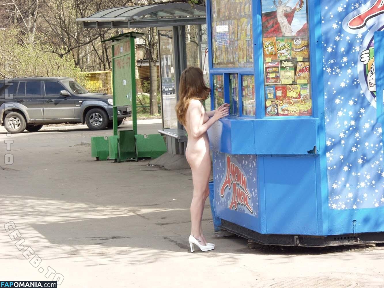 Nackt In Russland / nude-in-russia Nu OnlyFans  Photo fuitée #908