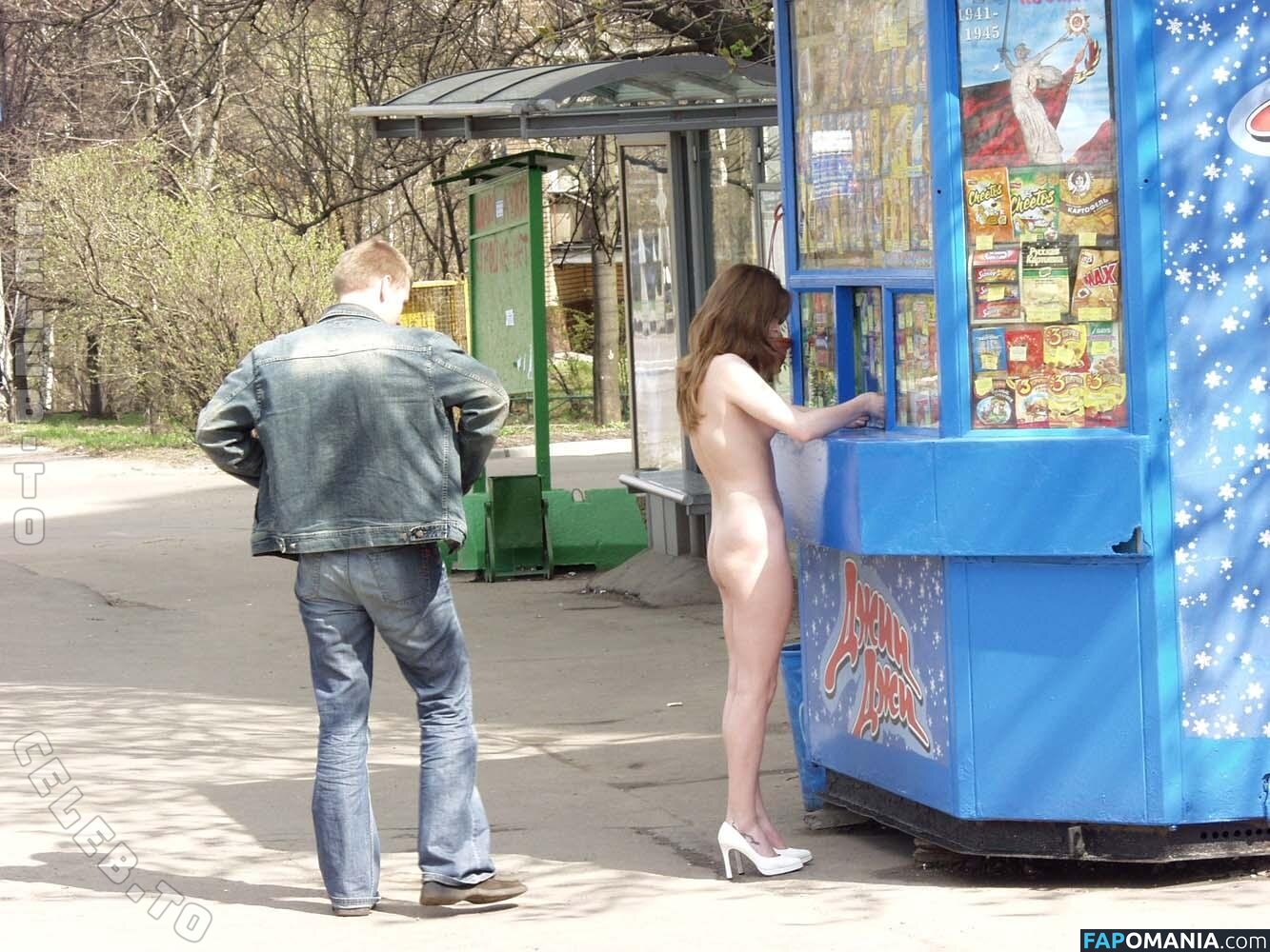 Nackt In Russland / nude-in-russia Nu OnlyFans  Photo fuitée #909