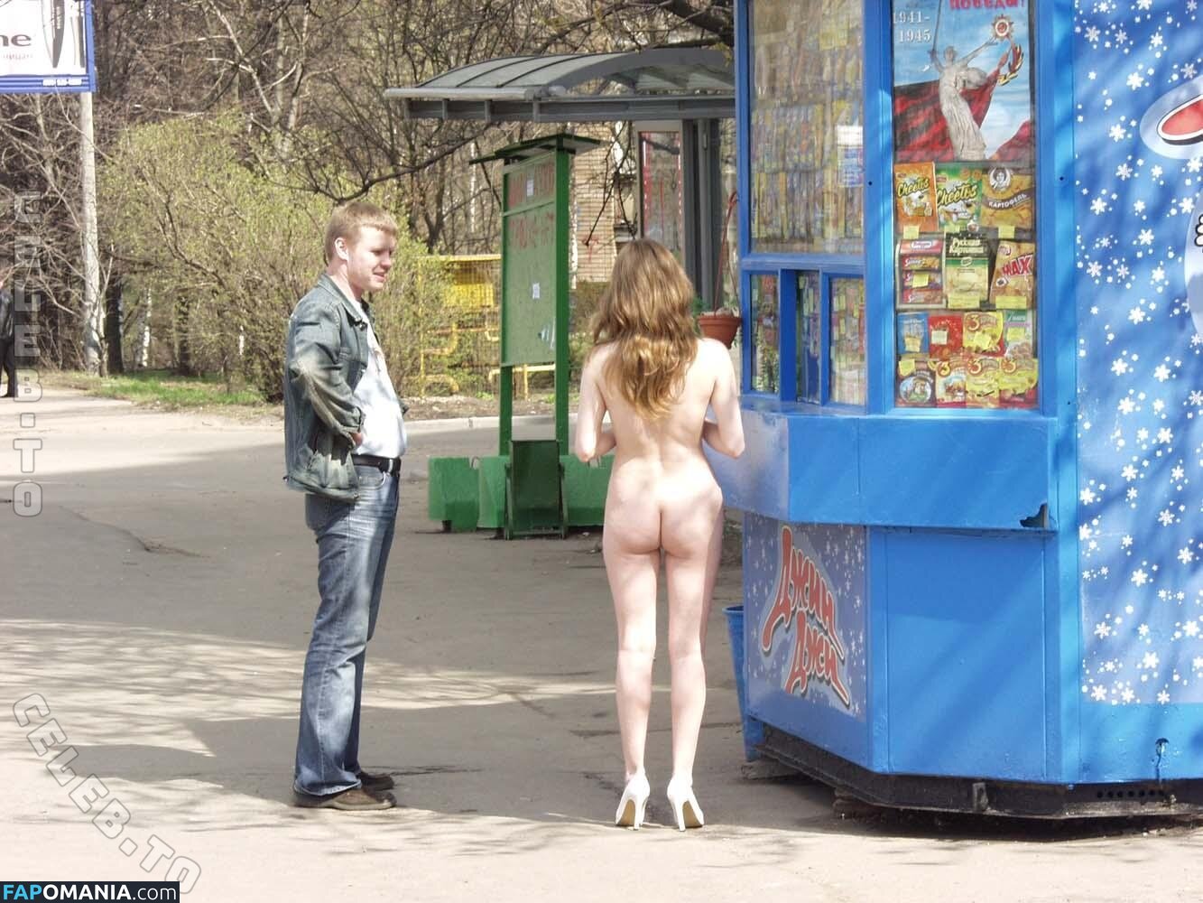Nackt In Russland / nude-in-russia Nu OnlyFans  Photo fuitée #910