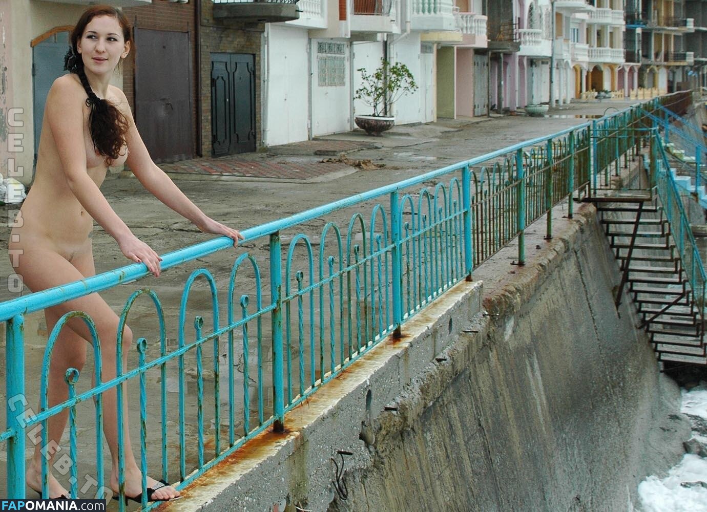 Nackt In Russland / nude-in-russia Nu OnlyFans  Photo fuitée #957