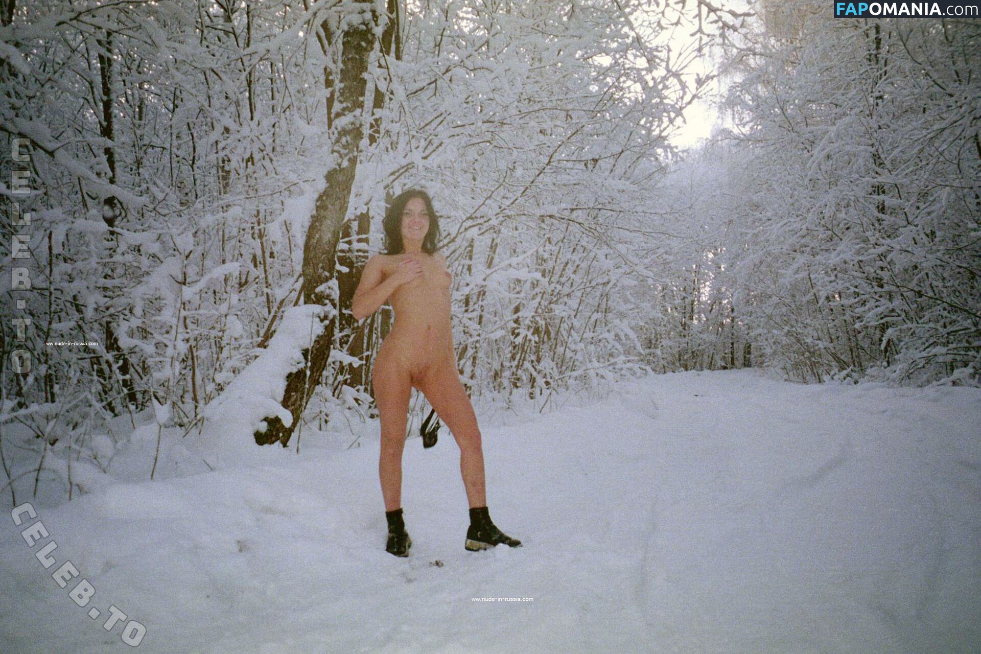 Nackt In Russland / nude-in-russia Nu OnlyFans  Photo fuitée #1046