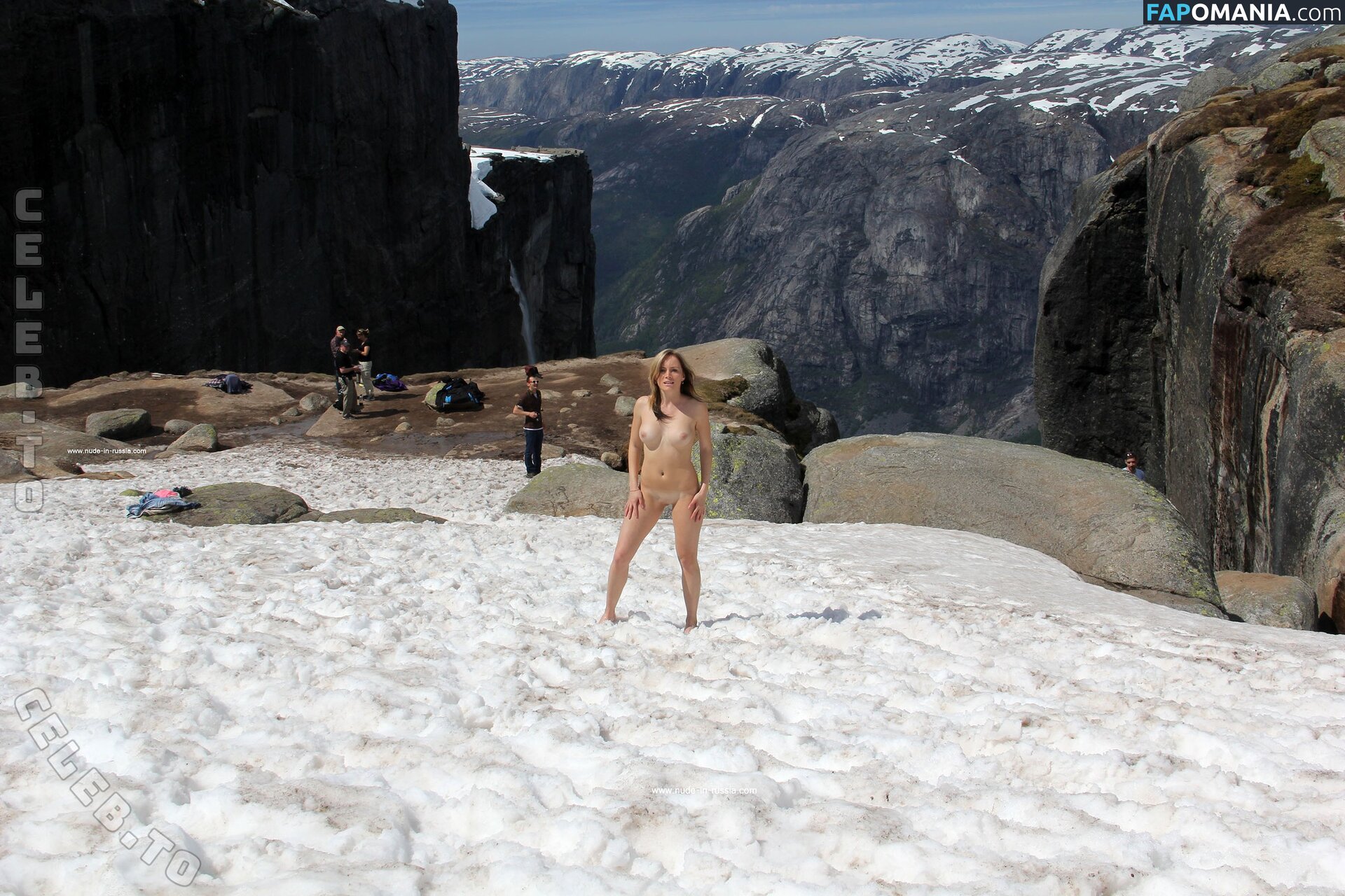 Nackt In Russland / nude-in-russia Nu OnlyFans  Photo fuitée #1291