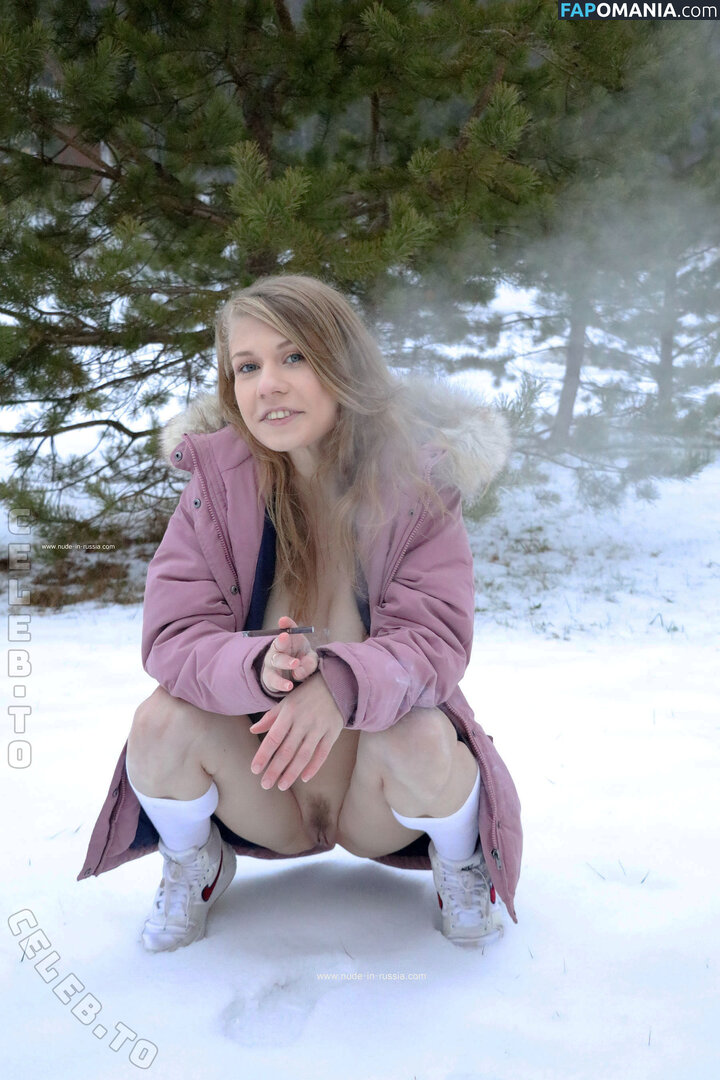 Nackt In Russland / nude-in-russia Nu OnlyFans  Photo fuitée #1331