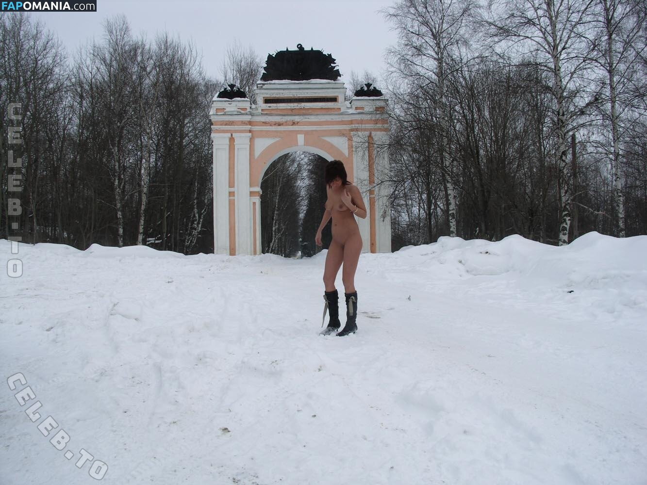 Nackt In Russland / nude-in-russia Nu OnlyFans  Photo fuitée #1420