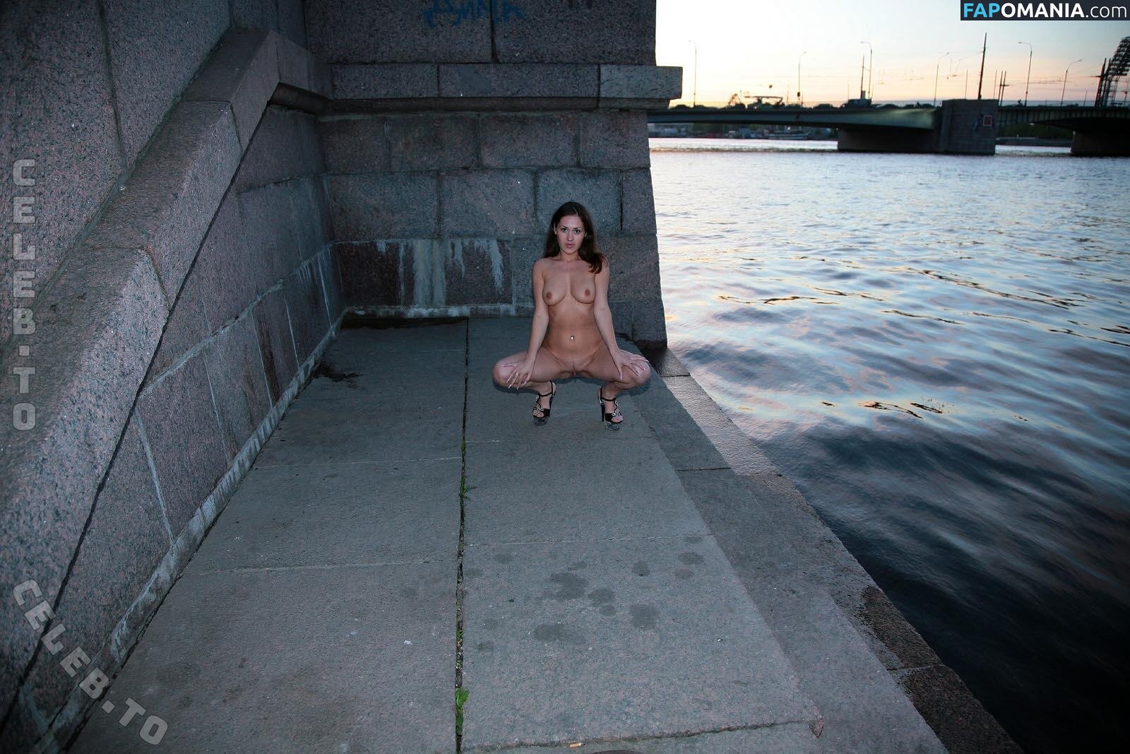 Nackt In Russland / nude-in-russia Nu OnlyFans  Photo fuitée #1462