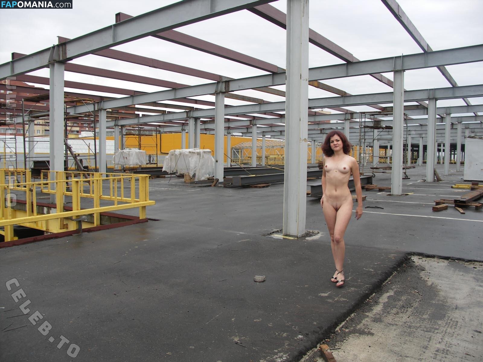 Nackt In Russland / nude-in-russia Nu OnlyFans  Photo fuitée #1479