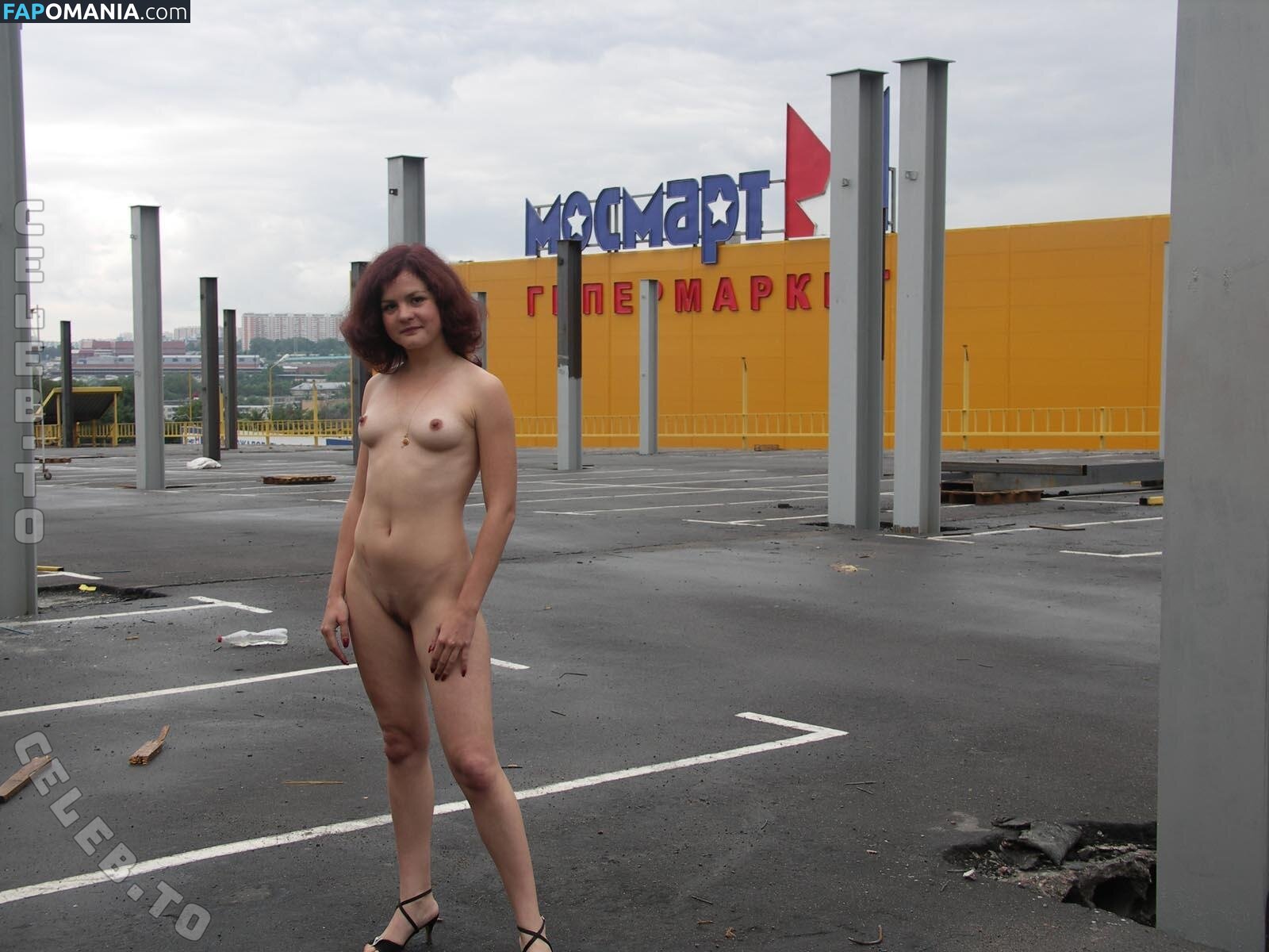 Nackt In Russland / nude-in-russia Nu OnlyFans  Photo fuitée #1481
