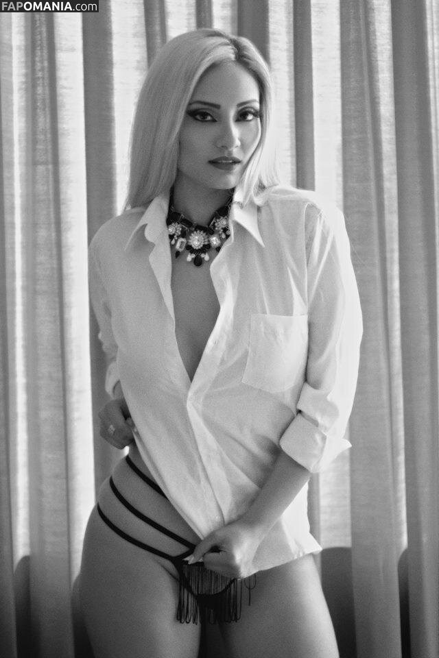 Nadeska Widausky Nu OnlyFans  Photo fuitée #3
