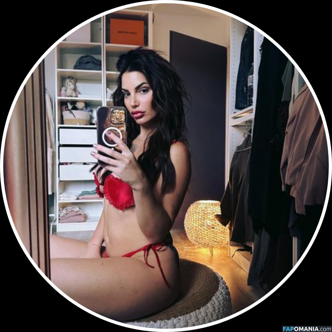 Nadège Lacroix Nu OnlyFans  Photo fuitée #6