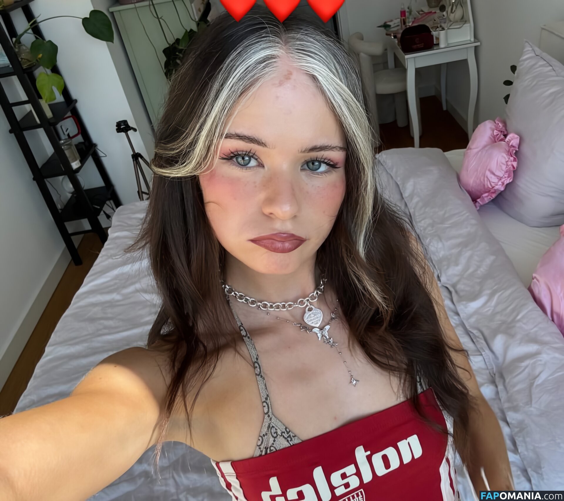 Nadine Breaty / nadinebreaty / nadinenight Nu OnlyFans  Photo fuitée #59