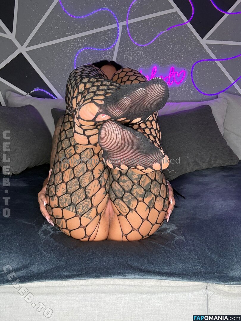 Nadine.inked / https: Nu OnlyFans  Photo fuitée #2