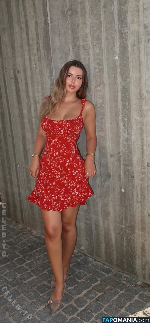 nadine.klr Nu OnlyFans  Photo fuitée #12