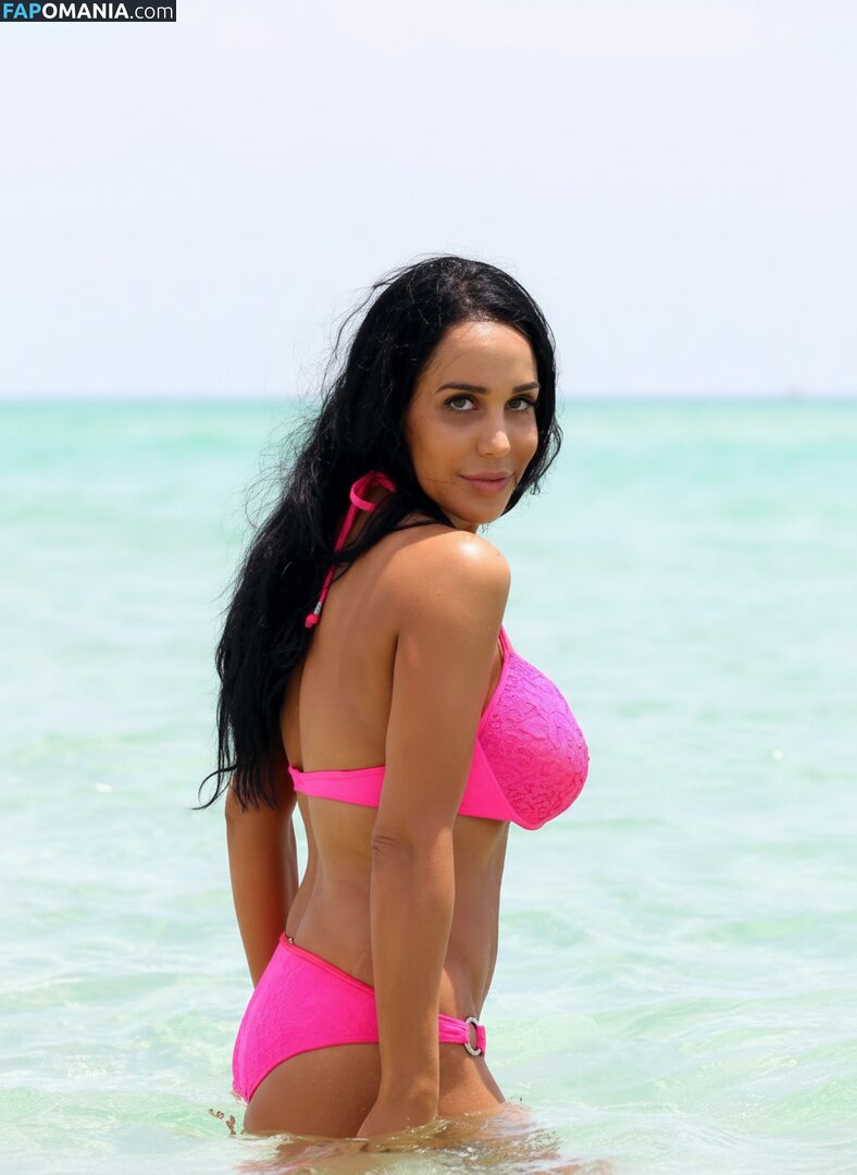 Nadya Suleman / nataliesuleman Nu OnlyFans  Photo fuitée #13
