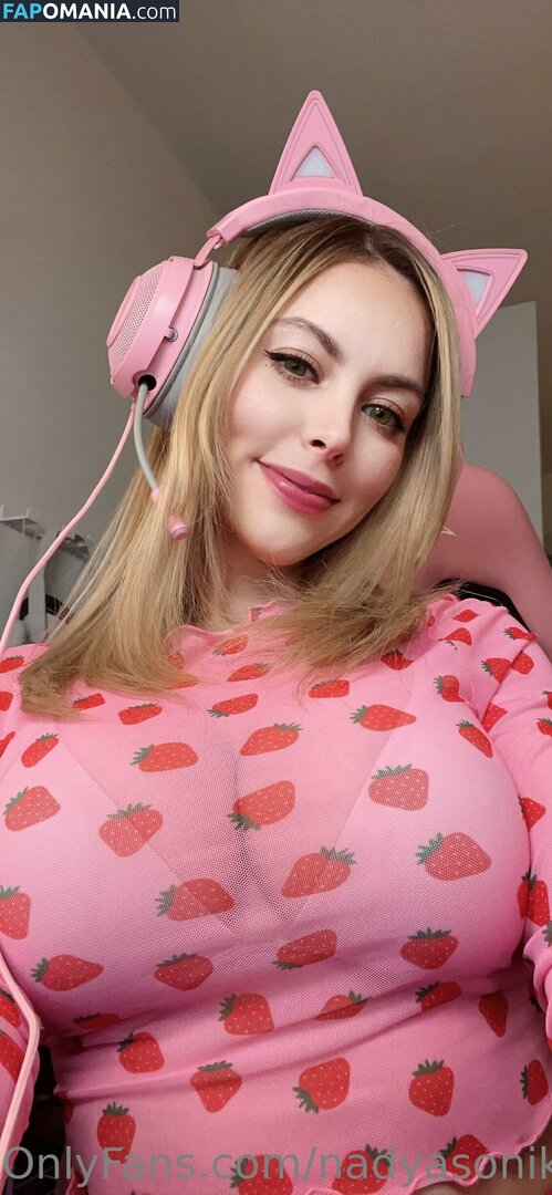 Nadyasonika Nu OnlyFans  Photo fuitée #183