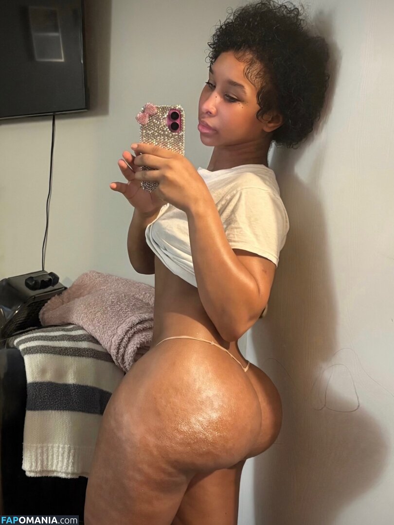 Naebxaa / boujeeea Nu OnlyFans  Photo fuitée #2