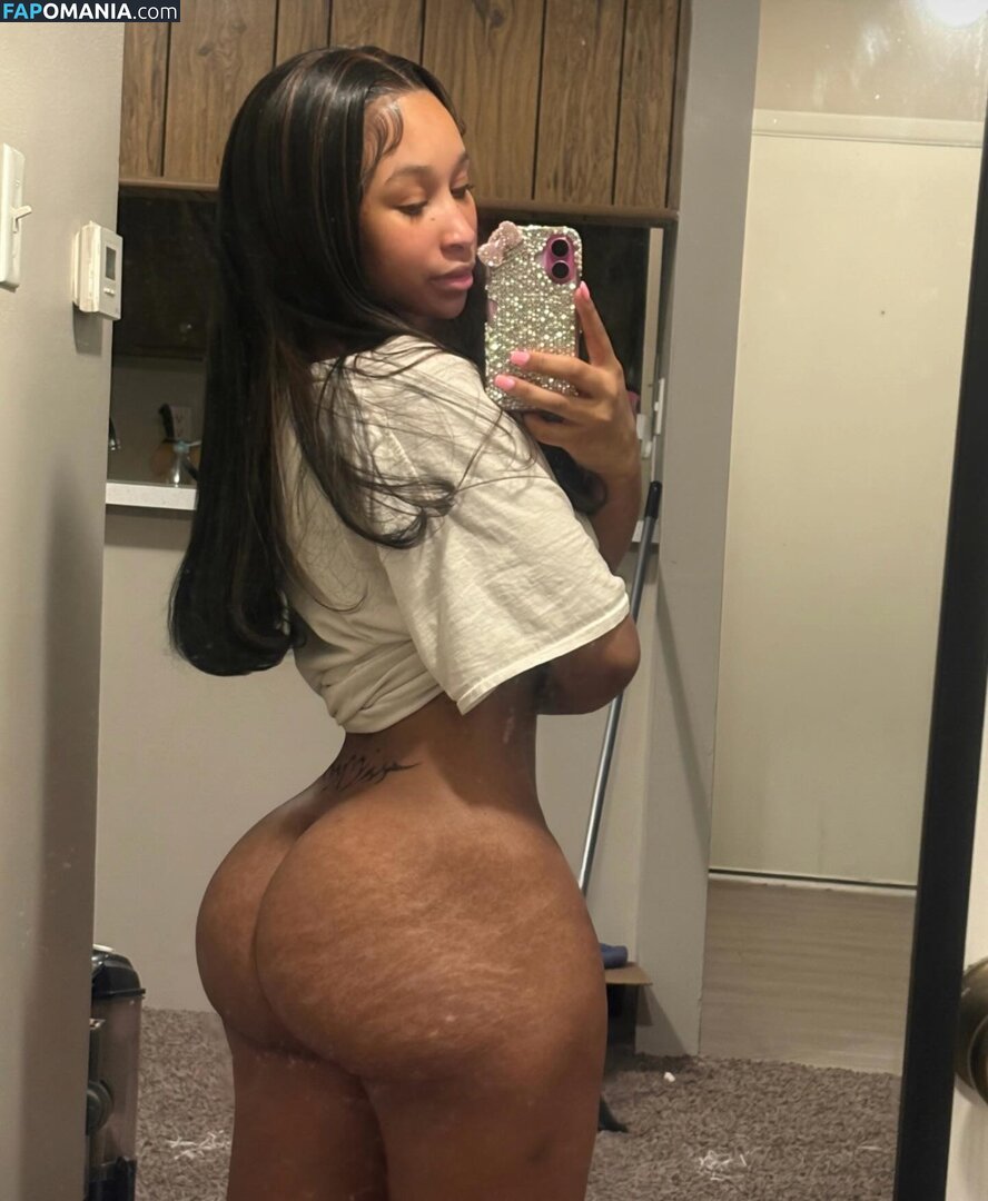 Naebxaa / boujeeea Nu OnlyFans  Photo fuitée #5