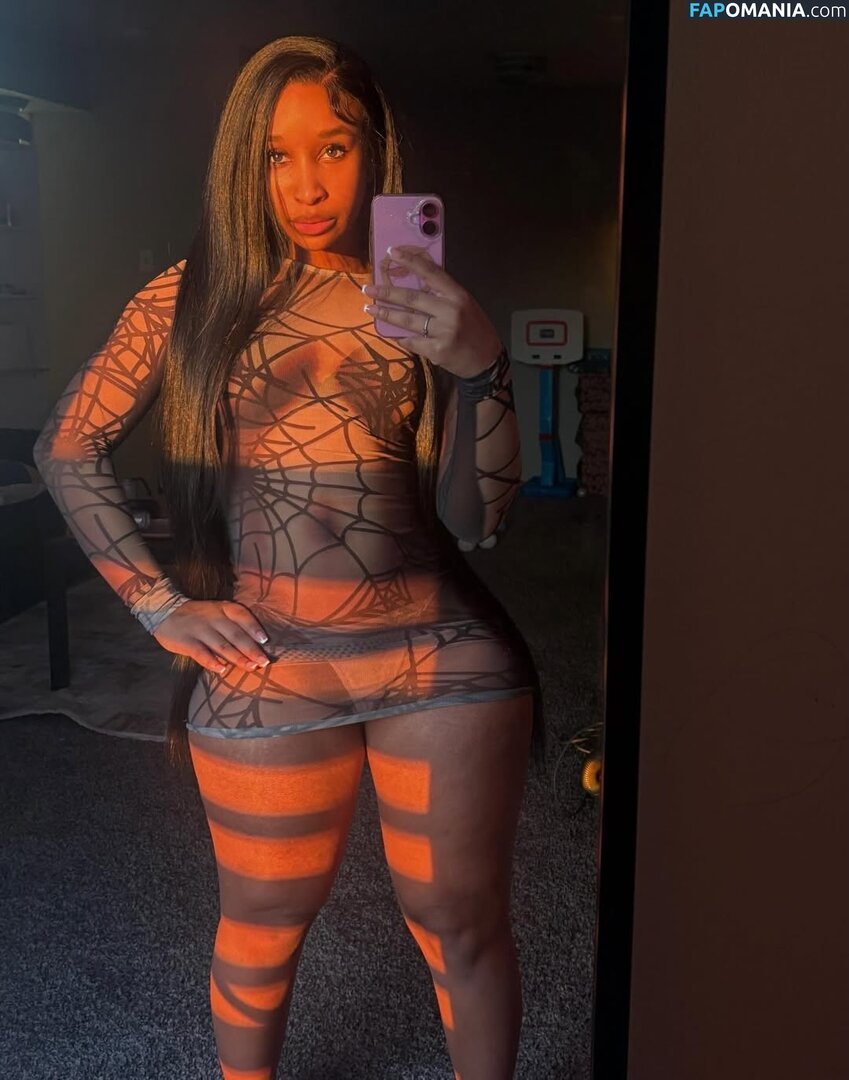 Naebxaa / boujeeea Nu OnlyFans  Photo fuitée #6