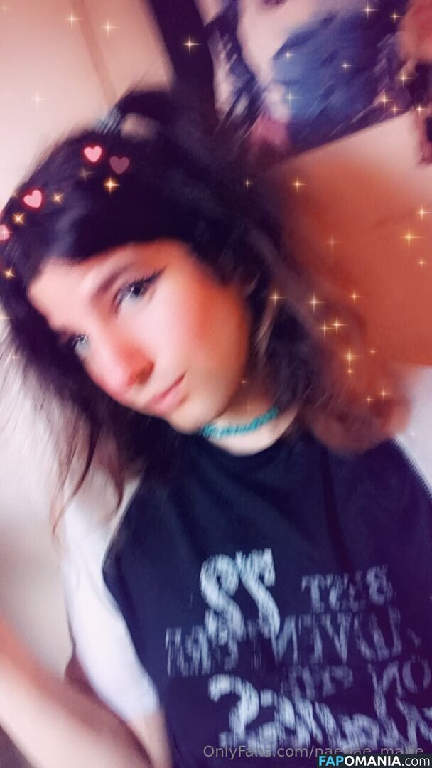 naenae_marie / naenaemarie0 Nu OnlyFans  Photo fuitée #1