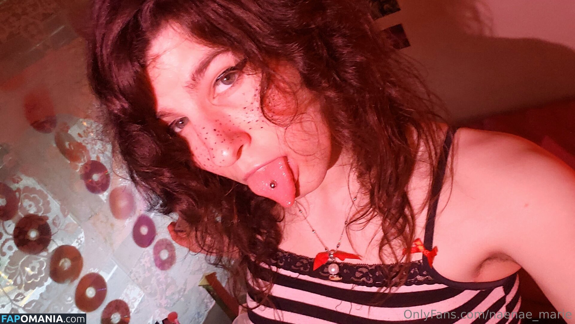 naenae_marie / naenaemarie0 Nu OnlyFans  Photo fuitée #5
