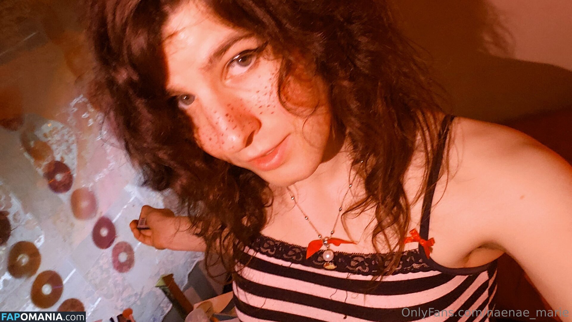 naenae_marie / naenaemarie0 Nu OnlyFans  Photo fuitée #6