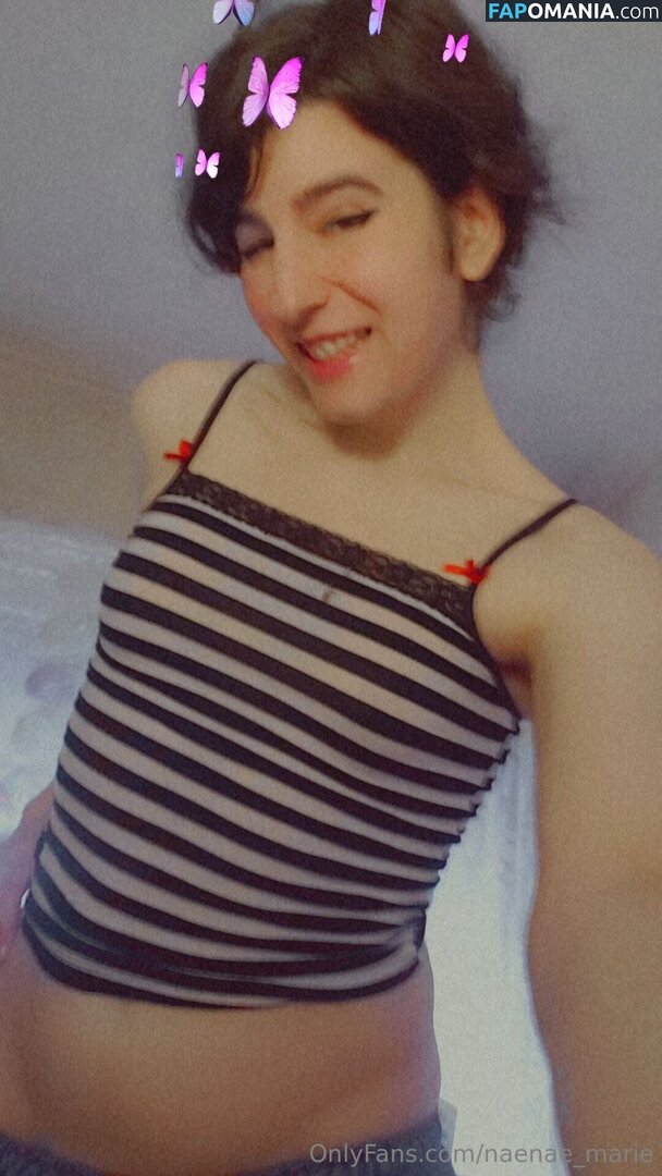 naenae_marie / naenaemarie0 Nu OnlyFans  Photo fuitée #8