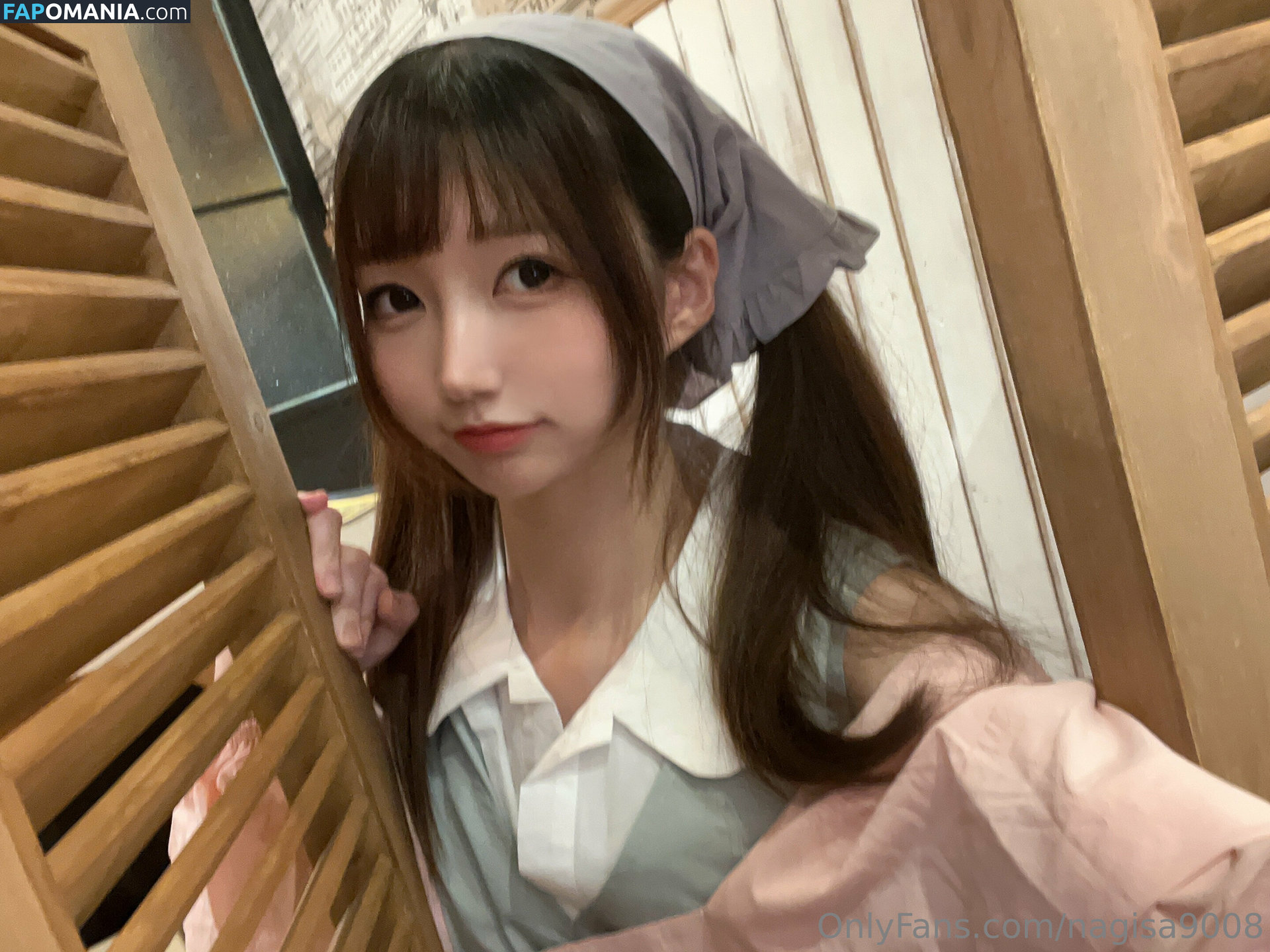 nagesaa9008 / nagisa9008 Nu OnlyFans  Photo fuitée #34