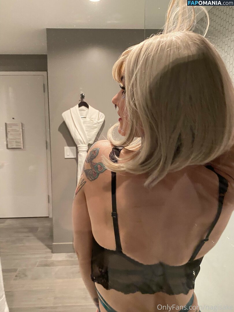 Nagisake / nagisakee Nu OnlyFans  Photo fuitée #225