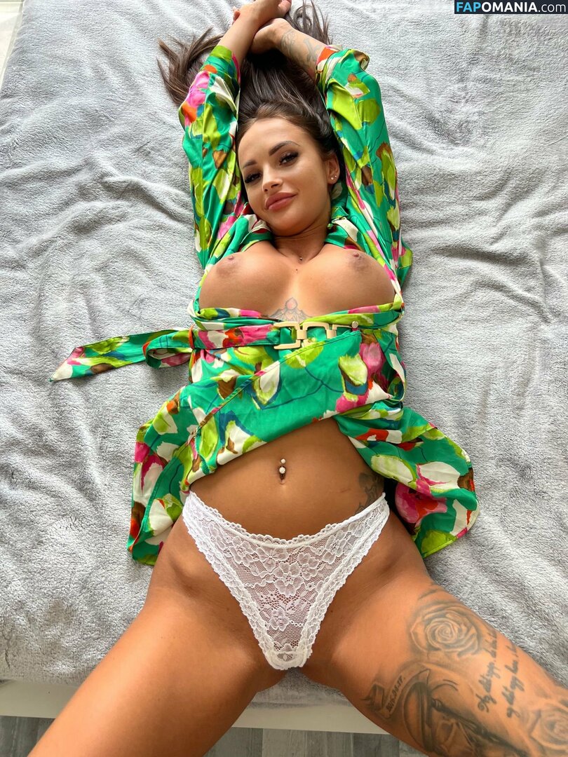 Nagy Alexandra / buczkul / nagy_szandi Nu OnlyFans  Photo fuitée #65