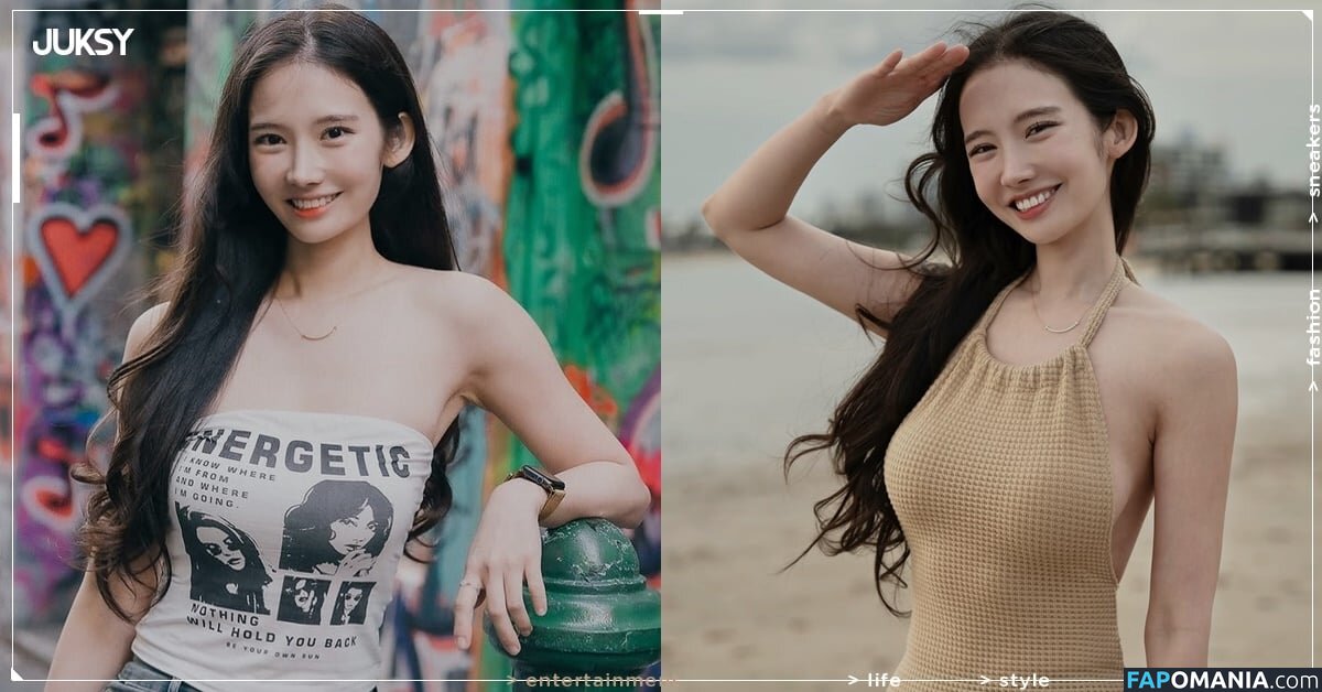 Nahyun Kim Nu OnlyFans  Photo fuitée #1