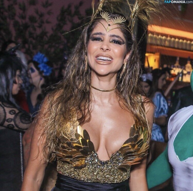 Naira Avila / nairaavila Nu OnlyFans  Photo fuitée #4