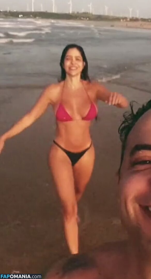 Naira Avila / nairaavila Nu OnlyFans  Photo fuitée #5
