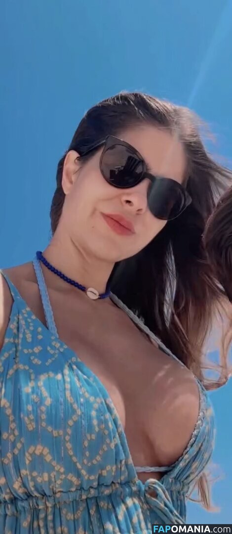 Naira Avila / nairaavila Nu OnlyFans  Photo fuitée #7