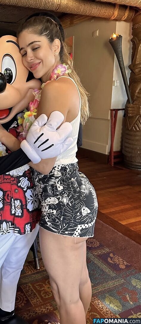 Naira Avila / nairaavila Nu OnlyFans  Photo fuitée #8