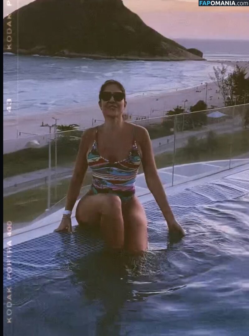 Naira Avila / nairaavila Nu OnlyFans  Photo fuitée #9