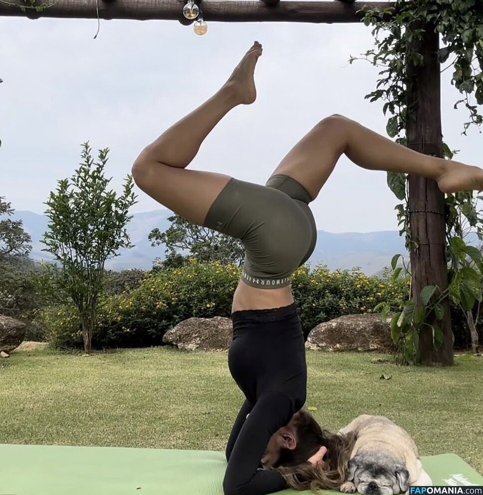Naira Avila / nairaavila Nu OnlyFans  Photo fuitée #10