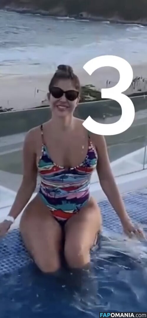 Naira Avila / nairaavila Nu OnlyFans  Photo fuitée #11