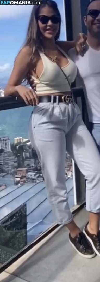 Naira Avila / nairaavila Nu OnlyFans  Photo fuitée #12