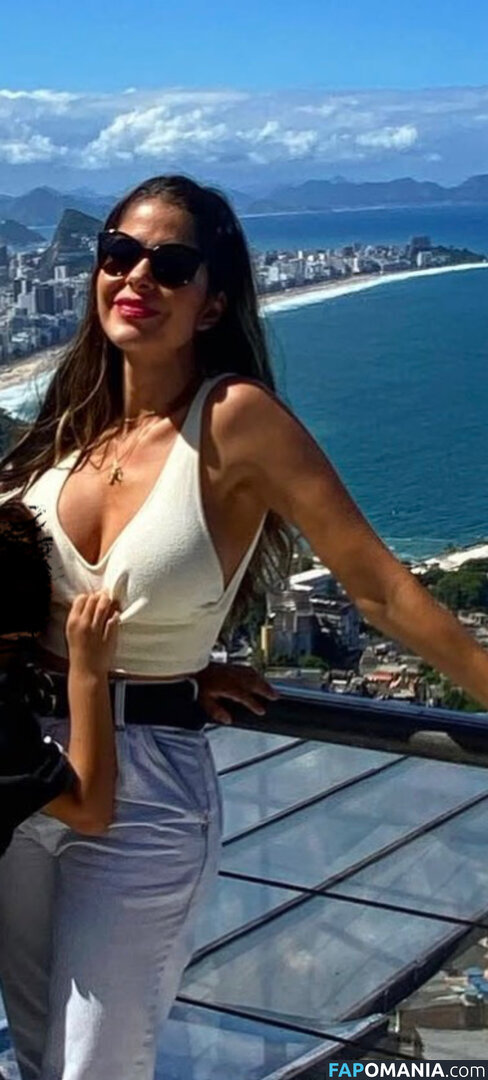 Naira Avila / nairaavila Nu OnlyFans  Photo fuitée #16