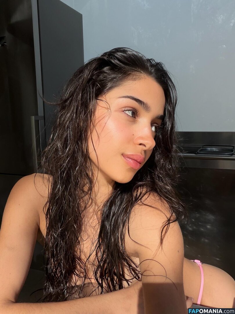 Najwa Khliwa / najwakhliwa Nu OnlyFans  Photo fuitée #2