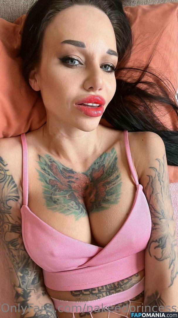 nakeedprincesss / pppprincess Nu OnlyFans  Photo fuitée #42