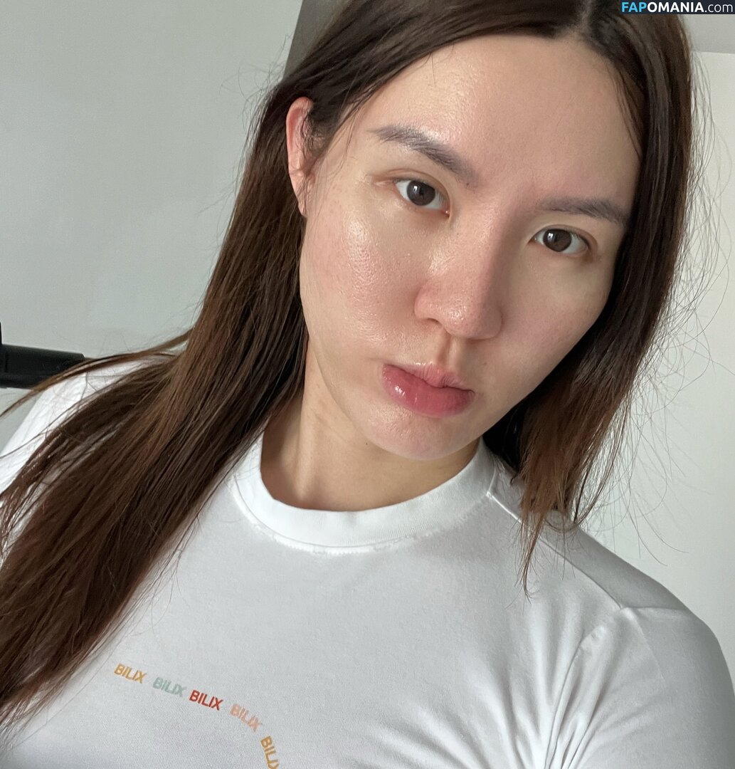 namwaanntd Nu OnlyFans  Photo fuitée #8