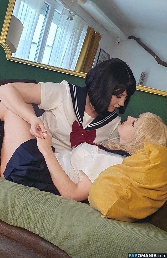 Nana Kuronoma / nana.kuronoma / nanakuronoma Nu OnlyFans  Photo fuitée #11