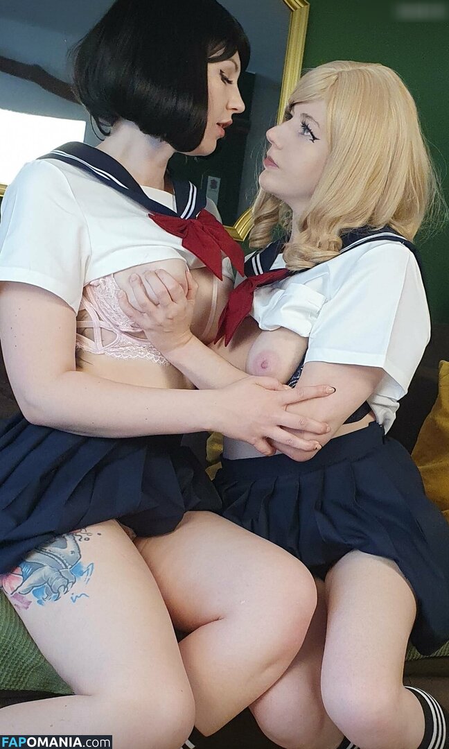 Nana Kuronoma / nana.kuronoma / nanakuronoma Nu OnlyFans  Photo fuitée #19