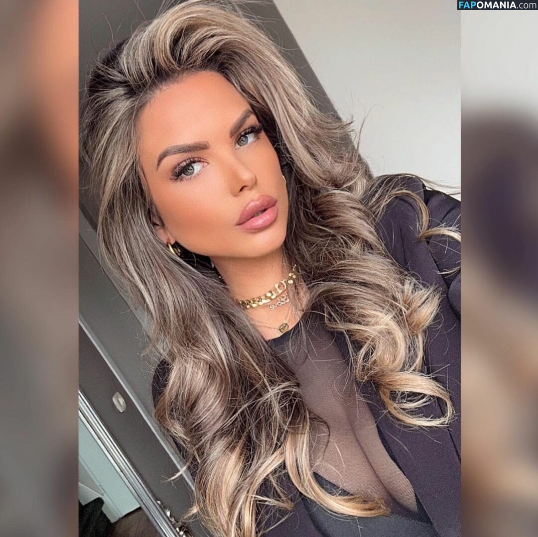 Nana Van Veghel / nanavanveghel Nu OnlyFans  Photo fuitée #4