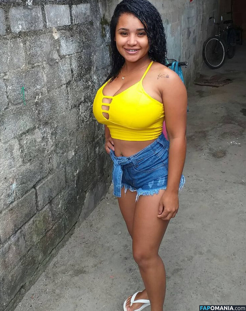 NanaWeber5 / Nanah Rodrigues / nanahweber Nu OnlyFans  Photo fuitée #1