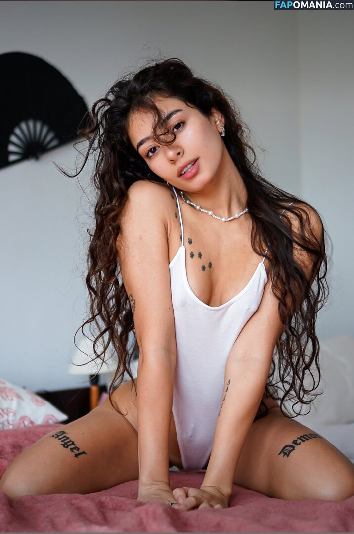 nany.palacio / nany.palacio.love Nu OnlyFans  Photo fuitée #1