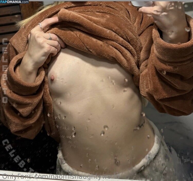 Naomi Blond / blonde_naomi / naomi.blond Nu OnlyFans  Photo fuitée #15