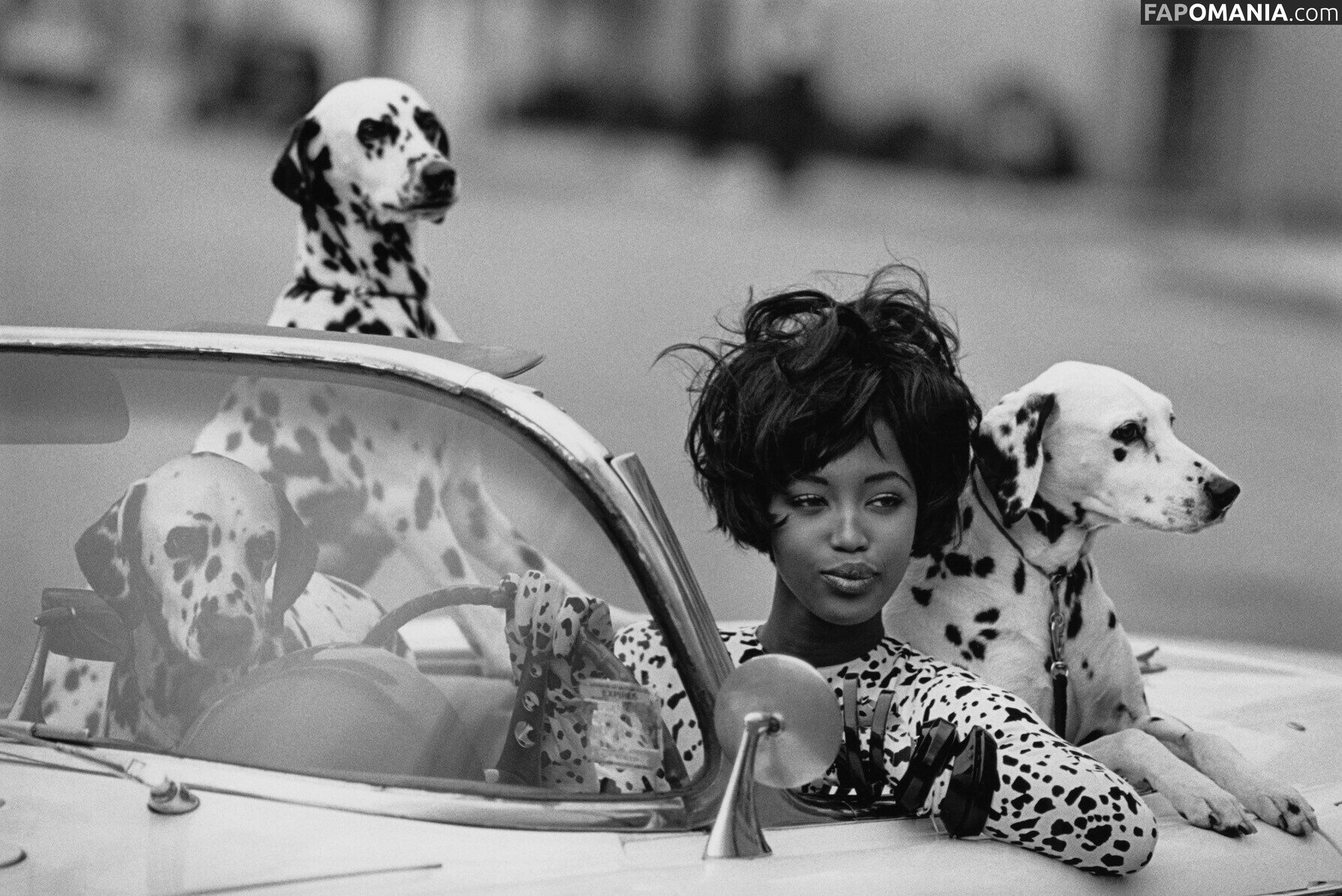 Naomi Campbell / misscampbell / naomi Nu OnlyFans  Photo fuitée #1