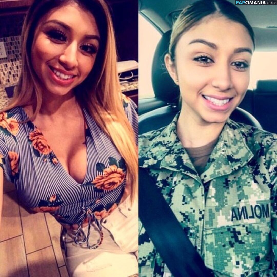 Naomi Molina / lovesu_naomi / nahomimolina28 / the_naomilovesu Nu OnlyFans  Photo fuitée #1