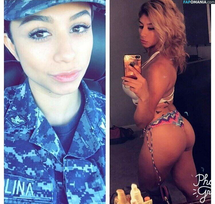 Naomi Molina / lovesu_naomi / nahomimolina28 / the_naomilovesu Nu OnlyFans  Photo fuitée #3